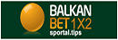 Balkan Bet 1x2